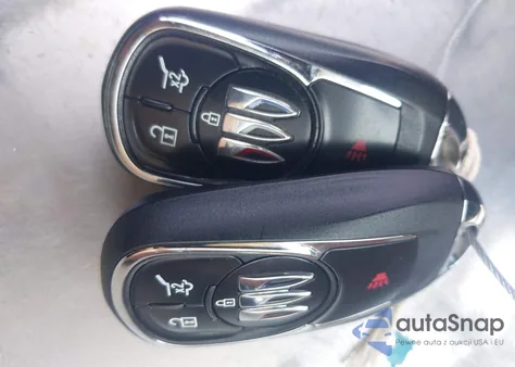 2024 Buick Encore Gx Preferred Fwd from USA, damaged, VIN KL4AMBSL3RB123105